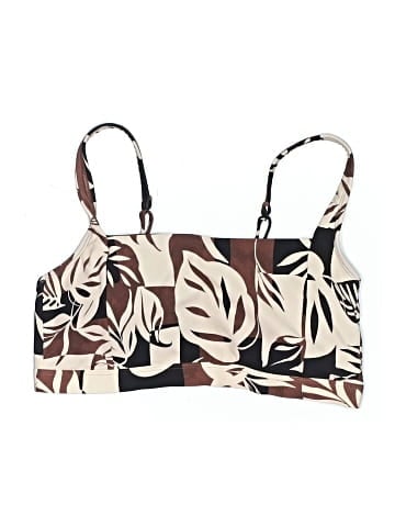 Swim Systems Swimsuit Top (view 1)