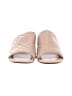 Bernardo 100% Leather Ivory Sandals Size 8 1/2 - photo 2