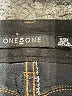 One 5 One Solid Blue Jeans Size 16 - photo 4