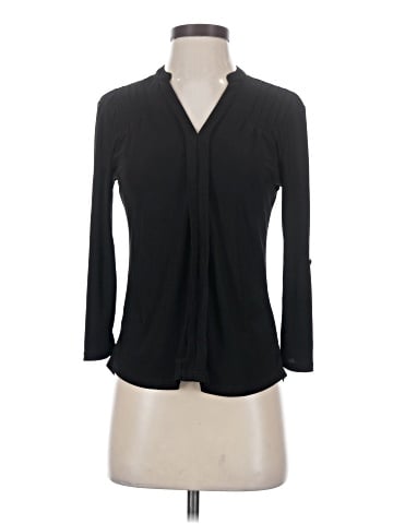 Mine Long Sleeve Blouse (view 1)