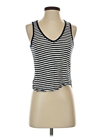 Madewell Tank Top (view 1)