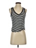 Madewell 100% Viscose Black Tank Top Size XS - photo 1