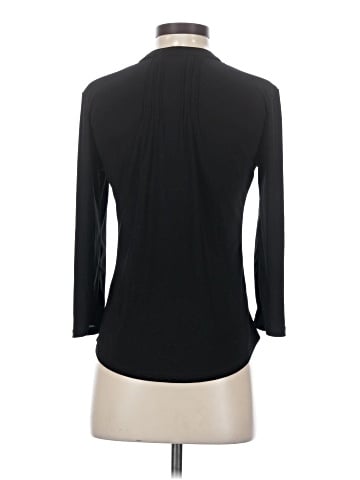 Mine Long Sleeve Blouse (view 2)