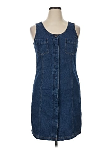 New York & Company Casual Dress (view 1)