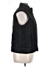 New York & Company 100% Polyester Black Vest Size XL - photo 4