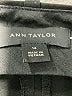 Ann Taylor Solid Black Dress Pants Size 14 - photo 7