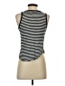 Madewell 100% Viscose Black Tank Top Size XS - photo 2