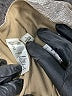 Emma & Michele 100% Polyester Metallic Silver Casual Dress Size L - photo 7