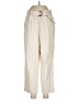 Ann Taylor Ivory Casual Pants Size M - photo 1