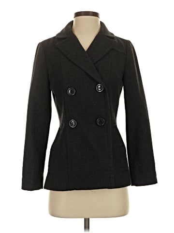 Banana Republic Factory Store Coat (view 1)