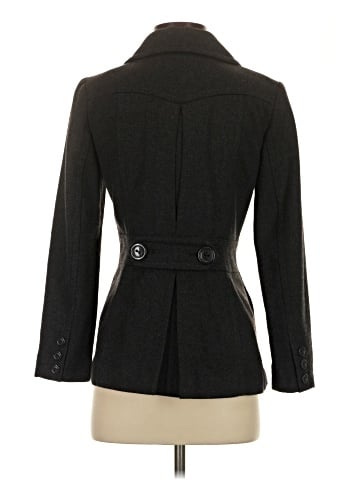 Banana Republic Factory Store Coat (view 2)