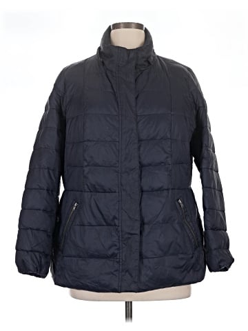 Talbots Snow Jacket (view 1)