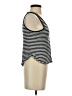 Madewell 100% Viscose Black Tank Top Size XS - photo 4