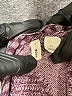 Moth Purple Cardigan Size XS - photo 7