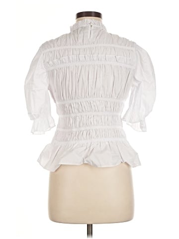 Gracia 3/4 Sleeve Blouse (view 2)
