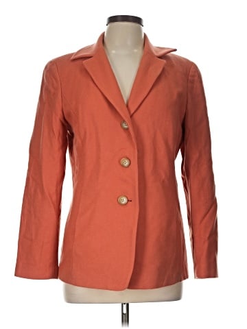 Talbots Blazer (view 1)