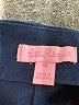 Lilly Pulitzer 100% Cotton Blue Shorts Size 10 - photo 3
