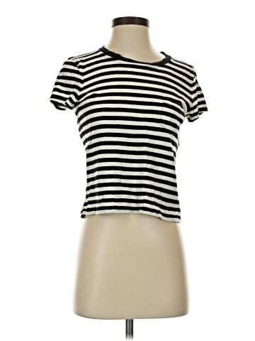 Madewell Short Sleeve T-Shirt (view 1)