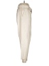 Ann Taylor Ivory Casual Pants Size M - photo 4