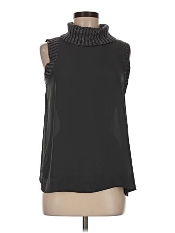 Juicy Couture Sleeveless T-Shirt (view 1)