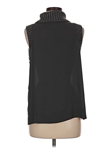 Juicy Couture Sleeveless T-Shirt (view 2)