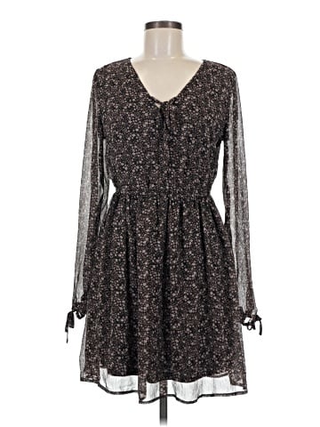 Maurices Casual Dress (view 1)