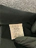 Theory Solid Black Wool Skirt Size 2 - photo 5