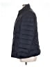 Talbots 100% Nylon Solid Blue Snow Jacket Size 1X - photo 5