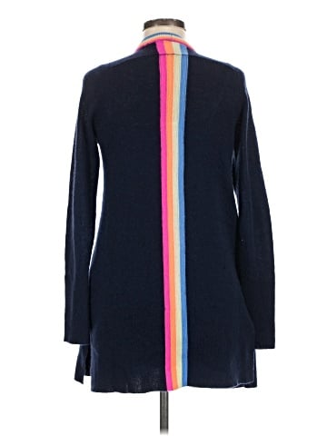Hannah Rose Cashmere Cardigan (view 2)