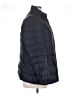 Talbots 100% Nylon Solid Blue Snow Jacket Size 1X - photo 4