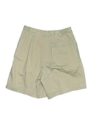 Eddie Bauer Khaki Shorts (view 2)