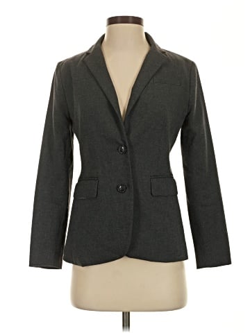Banana Republic Factory Store Blazer (view 1)