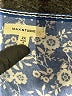 Max Studio Blue 3/4 Sleeve T-Shirt Size 2X - photo 7