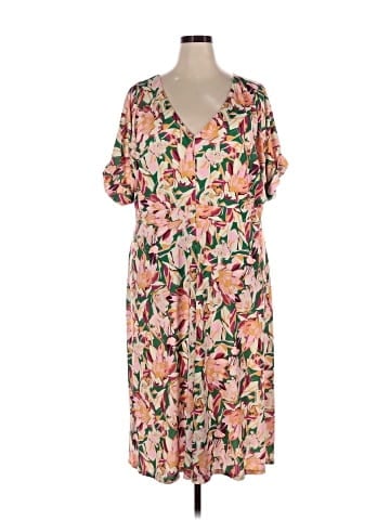 Alexia Admor Casual Dress (view 1)