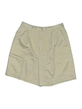 Eddie Bauer Khaki Shorts