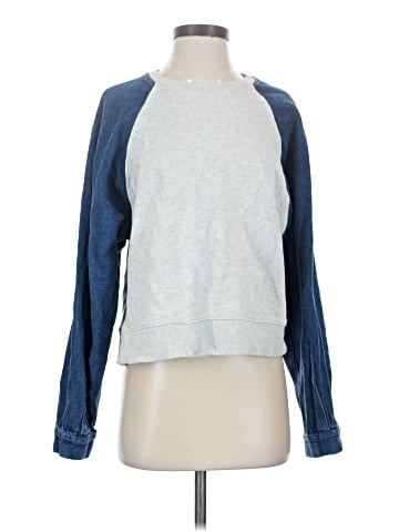 Zara Sweatshirt (view 1)