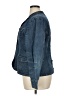 Lands' End Blue Denim Jacket Size XL - photo 5