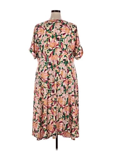 Alexia Admor Casual Dress (view 2)