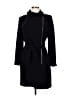 H&M Black Coat Size 10 - photo 1