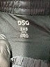 DSG Camo Black Athletic Shorts Size 4 - 5 - photo 3