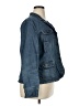 Lands' End Blue Denim Jacket Size XL - photo 4