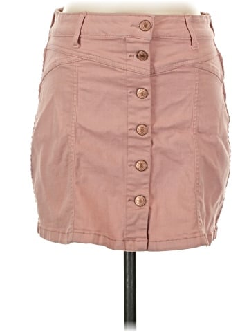 Forever 21 Casual Skirt (view 1)