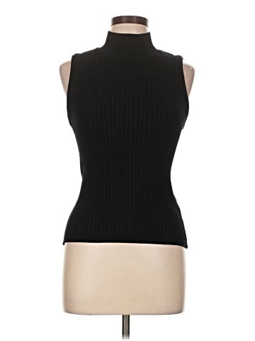 Elie Tahari Sweater Vest (view 1)