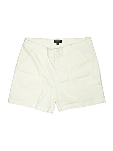 Banana Republic Factory Store Khaki Shorts (view 1)