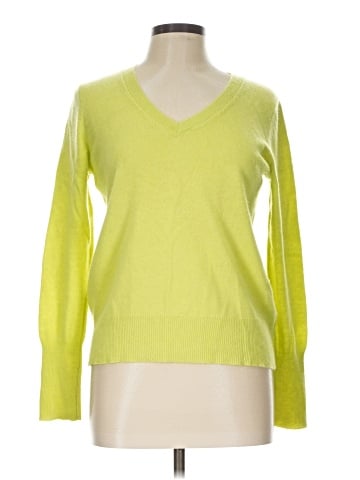 Halogen Pullover Sweater (view 1)