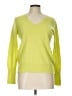 Halogen Green Pullover Sweater Size L - photo 1