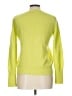 Halogen Green Pullover Sweater Size L - photo 2