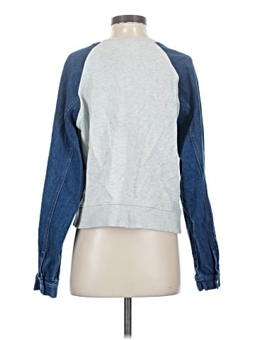 Zara Sweatshirt (view 2)