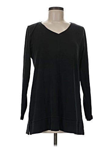 J.Jill Long Sleeve T-Shirt (view 1)