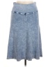 Hard Tail Blue Denim Skirt Size M - photo 1